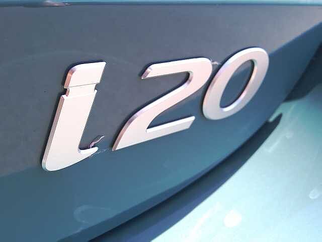 Hyundai i20 1.0T GDi Premium 5dr