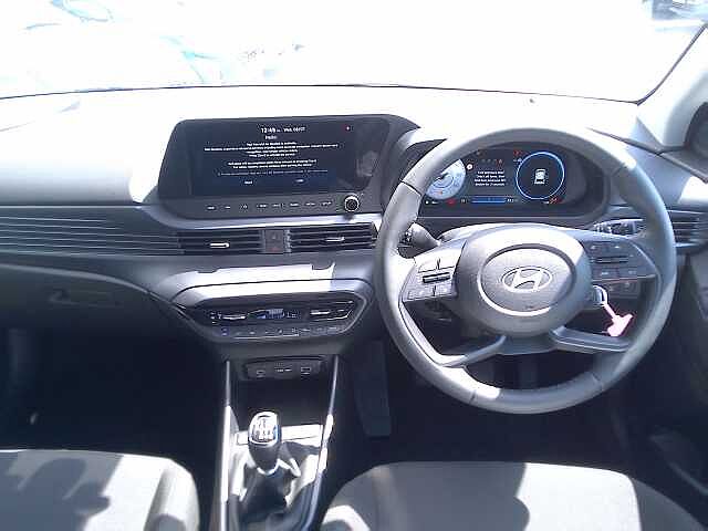Hyundai i20 1.0T GDi Premium 5dr