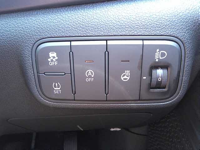 Hyundai i20 1.0T GDi Premium 5dr