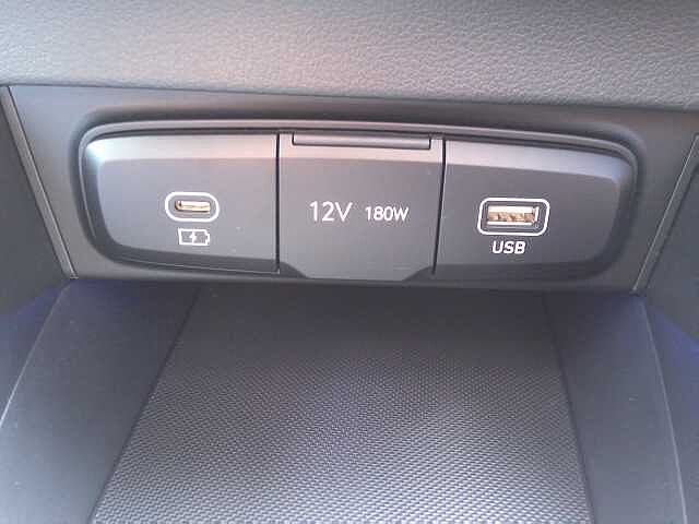Hyundai i20 1.0T GDi Premium 5dr