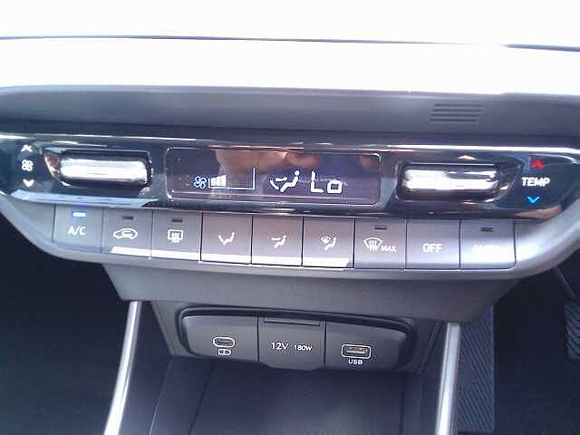 Hyundai i20 1.0T GDi Premium 5dr
