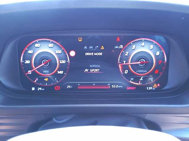 Hyundai i20 1.0T GDi Premium 5dr