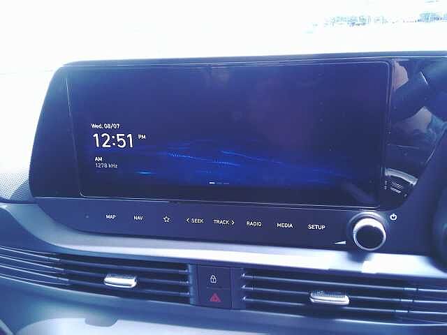 Hyundai i20 1.0T GDi Premium 5dr