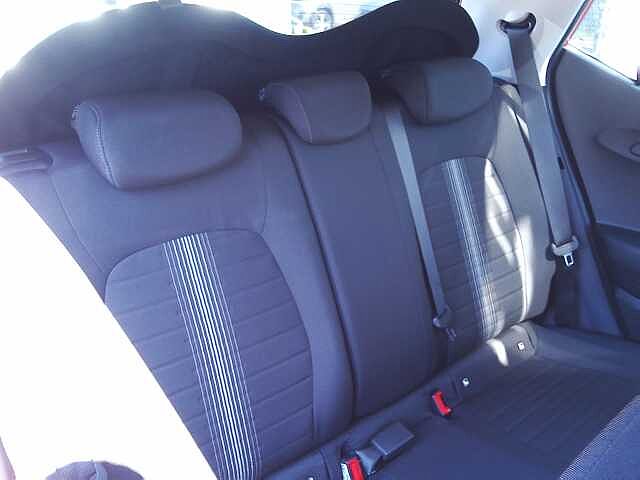 Hyundai i10 1.0 [63] Advance 5dr Auto [Nav]