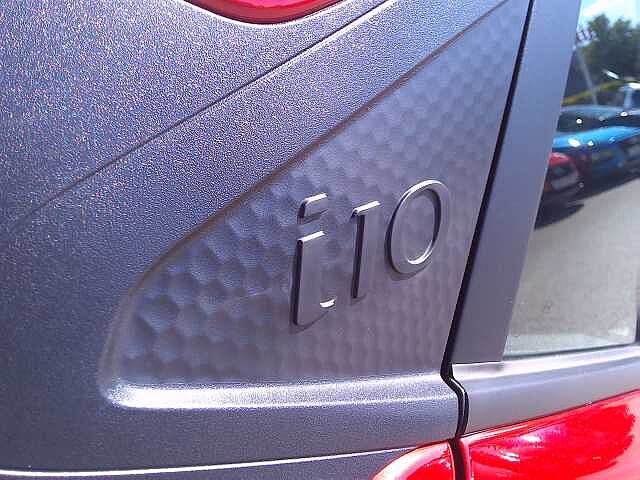 Hyundai i10 1.0 [63] Advance 5dr Auto [Nav]