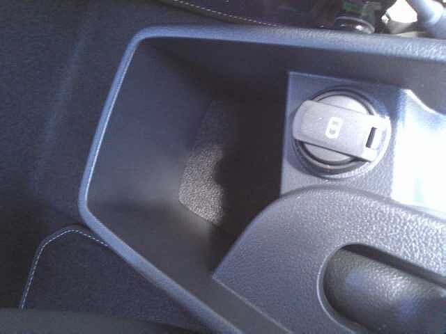 Hyundai i10 1.0 [63] Advance 5dr Auto [Nav]