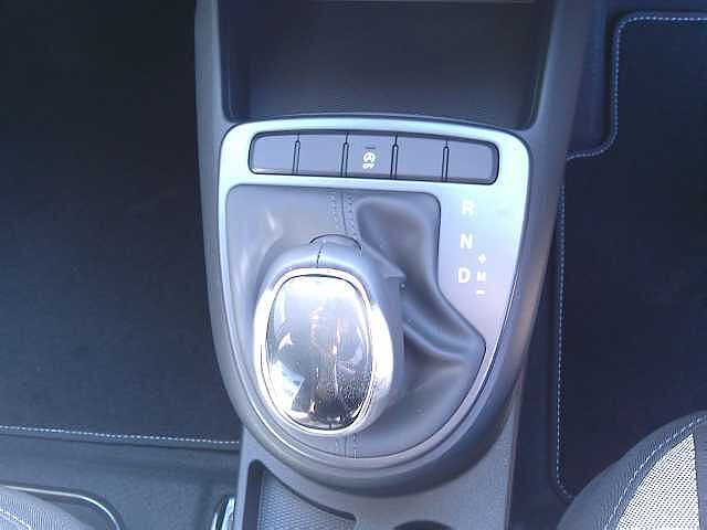 Hyundai i10 1.0 [63] Advance 5dr Auto [Nav]