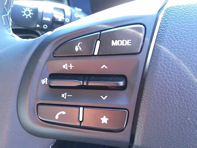 Hyundai i10 1.0 [63] Advance 5dr Auto [Nav]