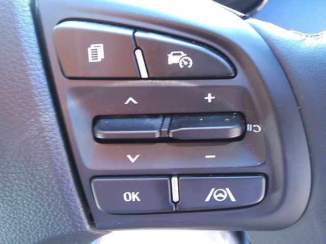 Hyundai i10 1.0 [63] Advance 5dr Auto [Nav]