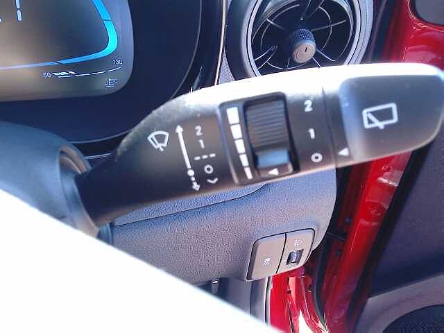 Hyundai i10 1.0 [63] Advance 5dr Auto [Nav]