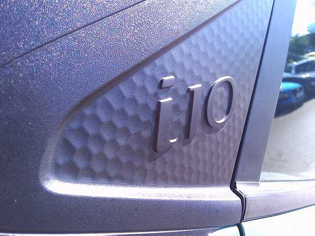 Hyundai i10 1.2 Advance 5dr Auto