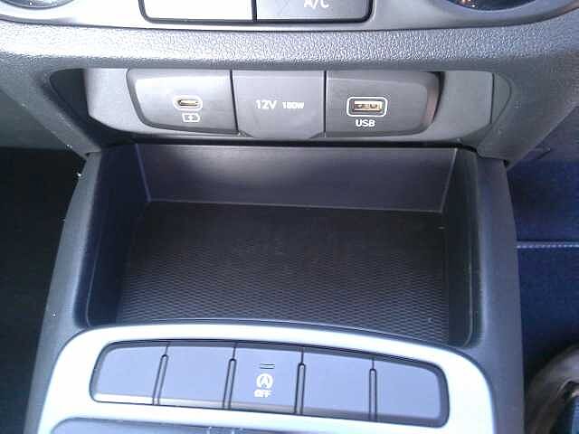 Hyundai i10 1.2 Advance 5dr Auto