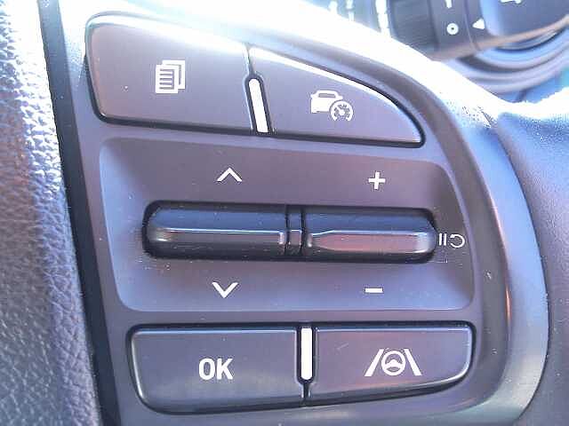 Hyundai i10 1.2 Advance 5dr Auto