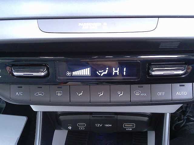 Hyundai BAYON 1.0 TGDi [90] Tech Line 5dr DCT