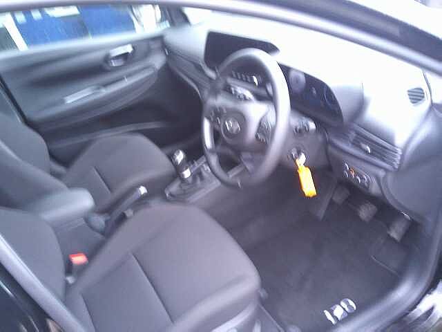 Hyundai i20 1.0T GDi 90 Tech Line 5dr