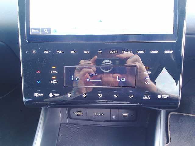 Hyundai TUCSON 1.6 TGDi Hybrid 230 Premium 5dr 2WD Auto