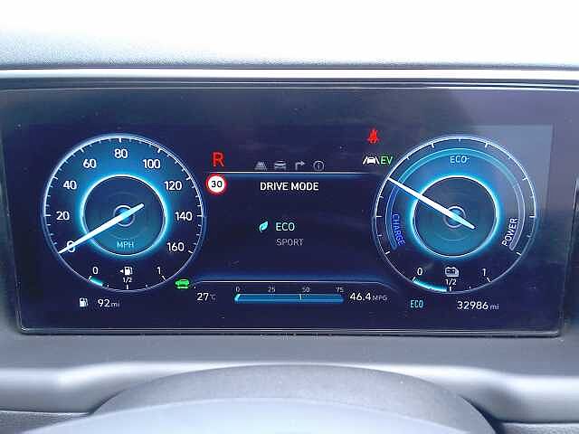 Hyundai TUCSON 1.6 TGDi Hybrid 230 Premium 5dr 2WD Auto