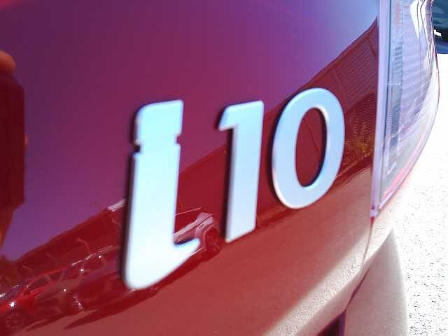 Hyundai i10 1.2 Advance 5dr Auto
