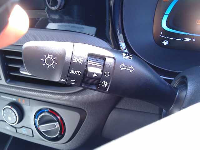 Hyundai i10 1.2 Advance 5dr Auto