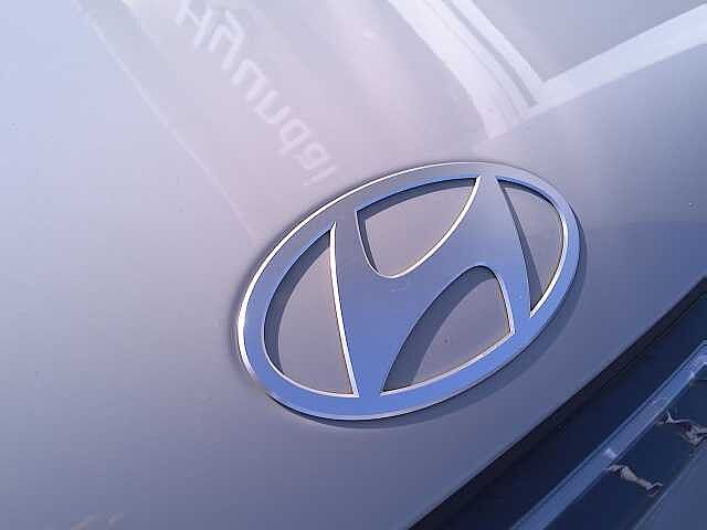 Hyundai KONA 1.6 GDi Hybrid Advance 5dr DCT