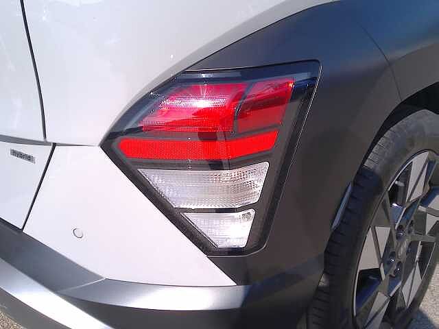 Hyundai KONA 1.6 GDi Hybrid Advance 5dr DCT