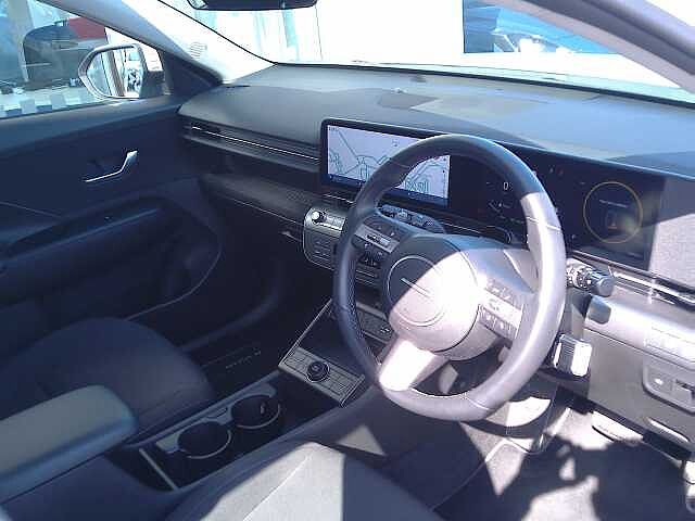 Hyundai KONA 1.6 GDi Hybrid Advance 5dr DCT