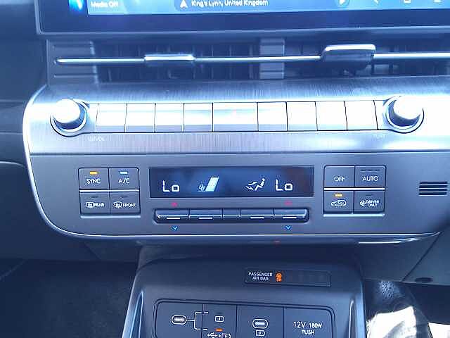 Hyundai KONA 1.6 GDi Hybrid Advance 5dr DCT