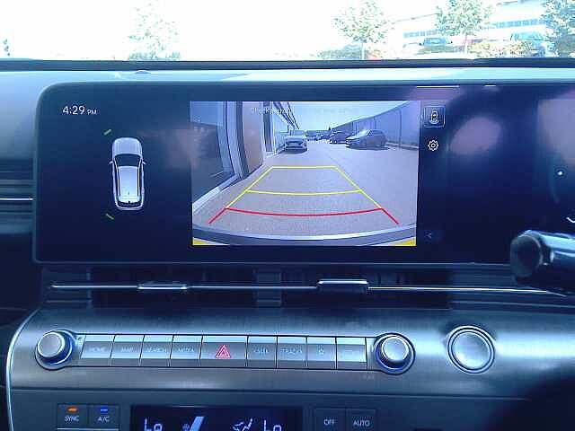 Hyundai KONA 1.6 GDi Hybrid Advance 5dr DCT
