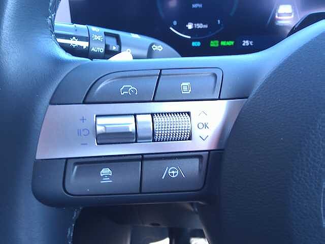 Hyundai KONA 1.6 GDi Hybrid Advance 5dr DCT