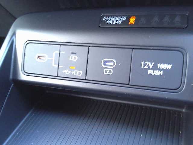 Hyundai KONA 1.6 GDi Hybrid Advance 5dr DCT