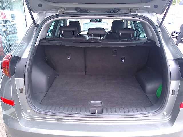 Hyundai TUCSON 1.6 CRDi Premium 5dr 2WD