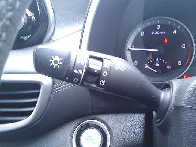 Hyundai TUCSON 1.6 CRDi Premium 5dr 2WD