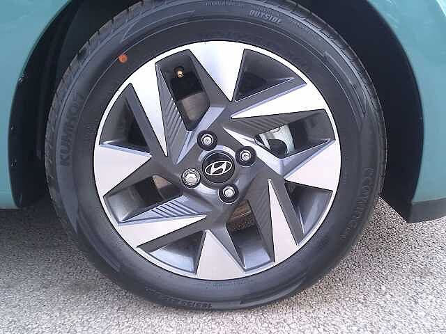 Hyundai i10 1.0 Advance 5dr