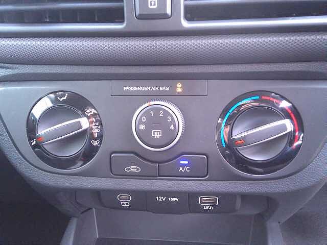 Hyundai i10 1.0 Advance 5dr