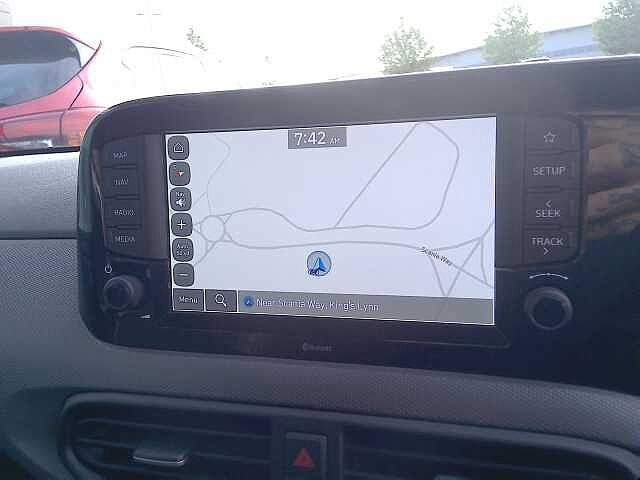 Hyundai i10 1.0 Advance 5dr