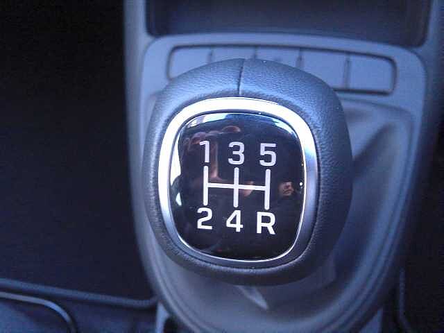 Hyundai i10 1.0 Advance 5dr