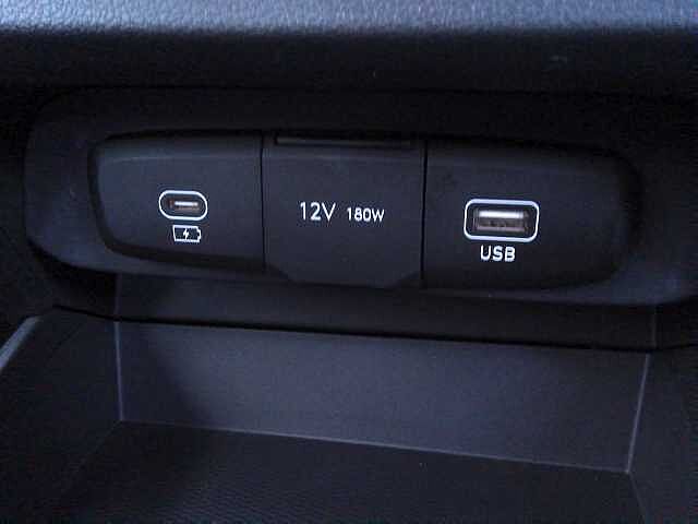 Hyundai i10 1.0 Advance 5dr