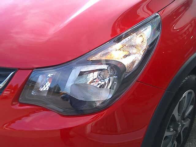 Vauxhall Viva 1.0 [73] Rocks 5dr