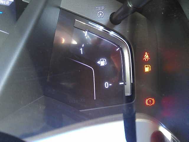 Honda Cr-v 2.0 i-MMD Hybrid EX 5dr eCVT