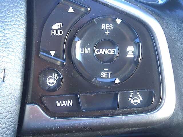 Honda Cr-v 2.0 i-MMD Hybrid EX 5dr eCVT