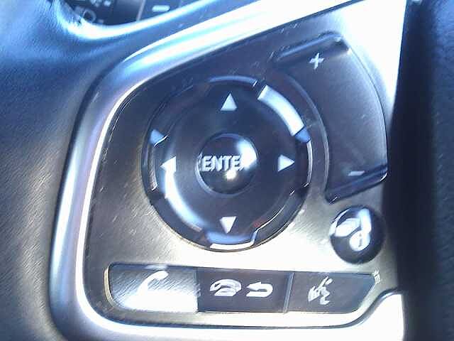 Honda Cr-v 2.0 i-MMD Hybrid EX 5dr eCVT