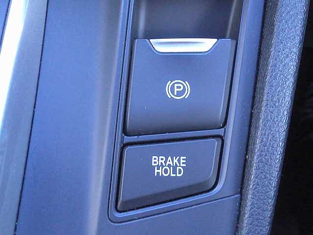 Honda Cr-v 2.0 i-MMD Hybrid EX 5dr eCVT