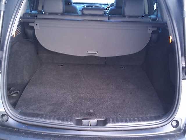 Honda Cr-v 2.0 i-MMD Hybrid EX 5dr eCVT