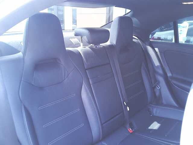 Mercedes-Benz Cla 180 AMG Line Premium Plus 4dr Tip Auto