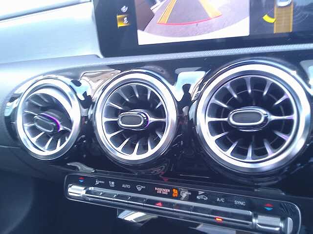 Mercedes-Benz Cla 180 AMG Line Premium Plus 4dr Tip Auto