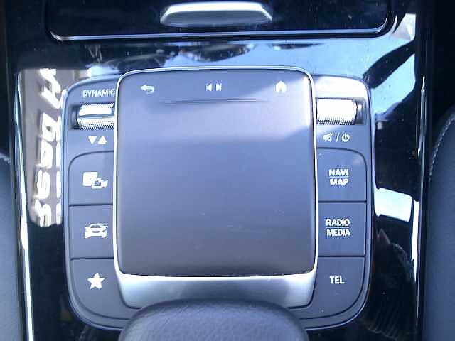 Mercedes-Benz Cla 180 AMG Line Premium Plus 4dr Tip Auto