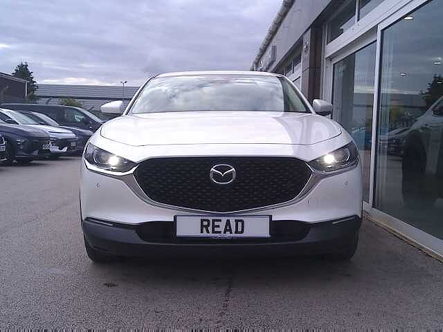 Mazda Cx-30 2.0 e-Skyactiv X MHEV Takumi 5dr Auto