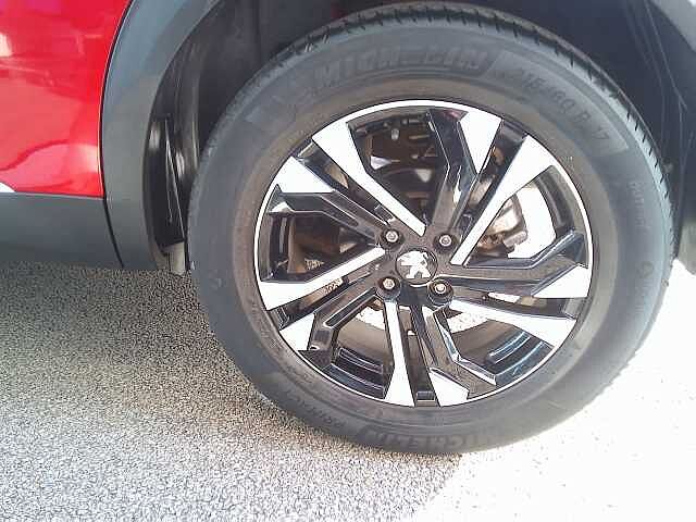 Peugeot 2008 1.2 PureTech 130 Allure Premium 5dr EAT8