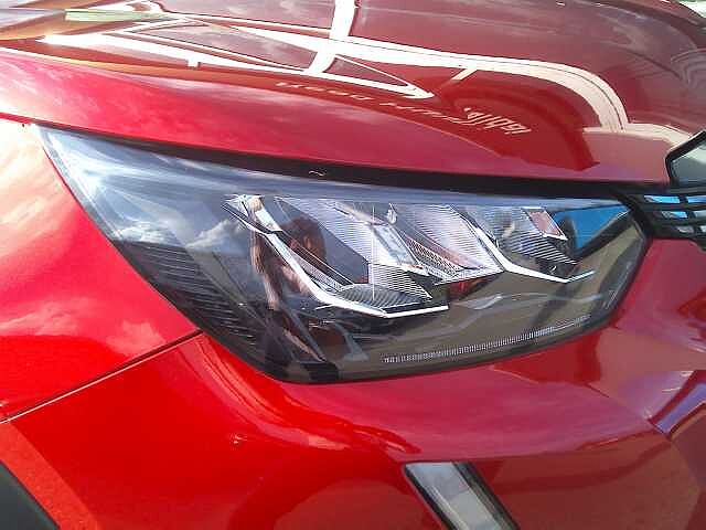 Peugeot 2008 1.2 PureTech 130 Allure Premium 5dr EAT8
