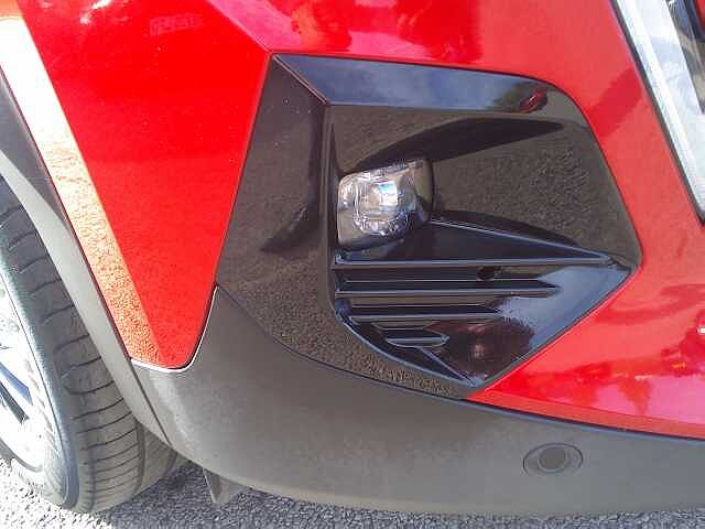 Peugeot 2008 1.2 PureTech 130 Allure Premium 5dr EAT8